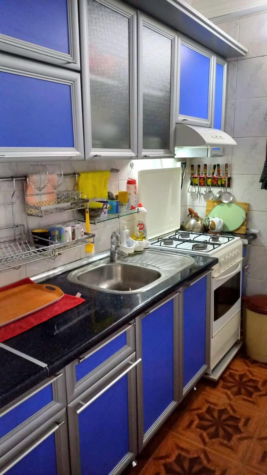 Central Apartment "Ameliya" Baku Bagian luar foto