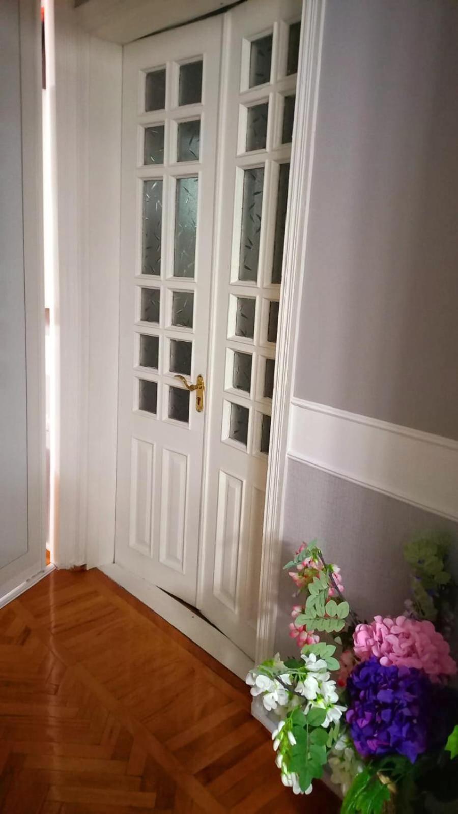 Central Apartment "Ameliya" Baku Bagian luar foto