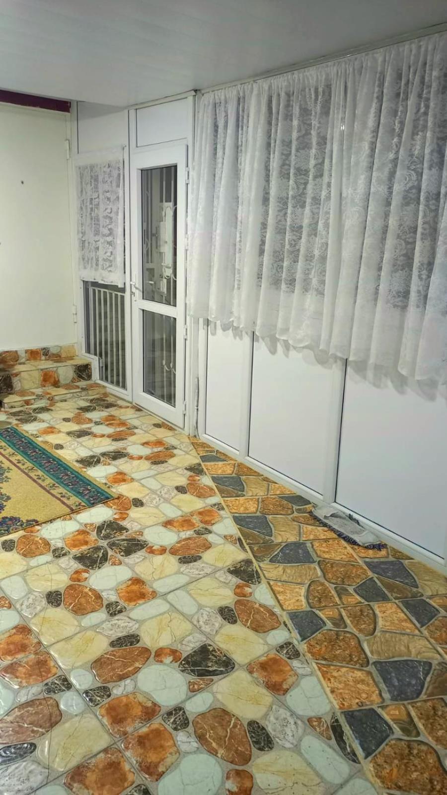 Central Apartment "Ameliya" Baku Bagian luar foto